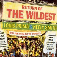 Chinatown My Chinatown - Louis Prima