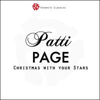 The Christmas Song (Merry Christmas to You) - Patti Page