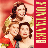 Kissing Bridge - The Fontane Sisters, Perry Como