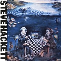 Slot Machine - Steve Hackett
