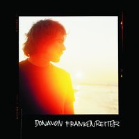 Day Dreamer - Donavon Frankenreiter