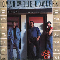 Moon Bit Fool - Omar And The Howlers