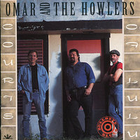 Rose Tattoo - Omar And The Howlers