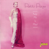 Strangest Romance - Patti Page