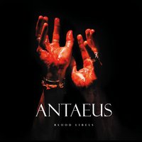 Colliding in Ashes - Antaeus