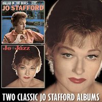 I've Got the Whole World on a String - Jo Stafford