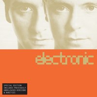 Tighten Up - Electronic