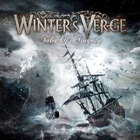 I Swear Revenge - Winter's Verge