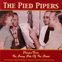 Cecilia - The Pied Pipers, Johnny Mercer