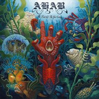 Red Foam (The Great Storm) - AHAB