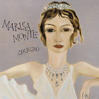 Nu Com A Minha Música - Marisa Monte, Devendra Banhart, Rodrigo Amarante