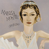 E Doce Morrer No Mar - Cesária Evora, Marisa Monte