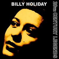 I Can’t Give You Anything But Love - Billie Holiday