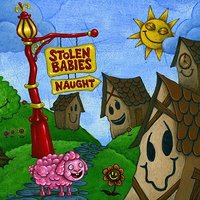 Splatter - Stolen Babies