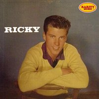 Whole Lot of Shakin' Goin' On - Ricky Nelson