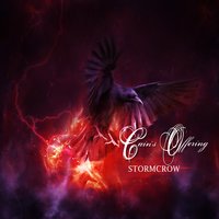 Stormcrow - Cain's Offering