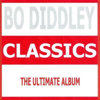 Crackin Up - Bo Diddley