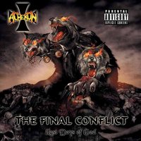 The Apocalypse - Acheron