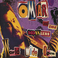 Highway 49 - Omar And The Howlers