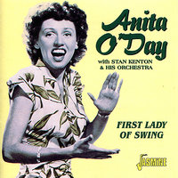 And Her Tears Flowed Like Wine # 1 - Anita O'Day, Stan Kenton & His Orchestra