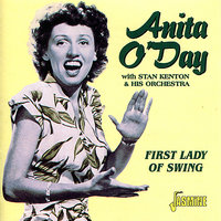 Mad for Pad # 1 - Anita O'Day, Stan Kenton & His Orchestra