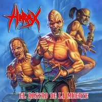 El Rostro DE La Muerte (The Face of Death) - Hirax