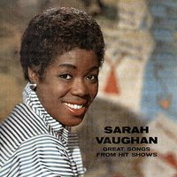 Let's Take an Old Fashioned Walk - Sarah Vaughan