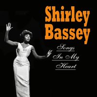 Burn My Cabdle(At Both Ends) - Shirley Bassey