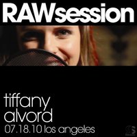 The Reason Is You (RAWsession) - Tiffany Alvord