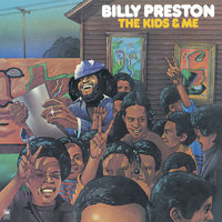 Tell Me You Need My Loving - Billy Preston