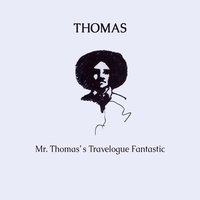 True Romance - Thomas