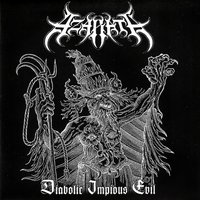 Devil's Stigmata - Azarath