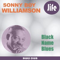 I'm Gonna Catch You Soon - Sonny Boy Williamson, John Lee "Sonny Boy" Williamson