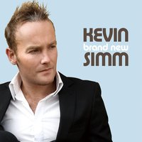 Kevin Simm