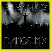 Aşkın Suçu Yok - Gurcell Mix - Murat Boz