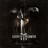 Regenerated in Stigmatamord - Mord'a'Stigmata