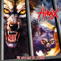 Hell On Earth - Hirax