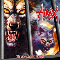 Swords of Steel - Hirax