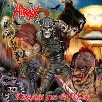 Assassins of War - Hirax