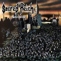 Independent - Sacred Reich
