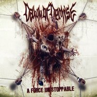 Juggernaut - Dawn of Demise