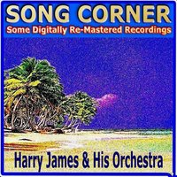 I´m Beginning to See the Light - Harry James & His Orchestra