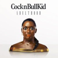 Cocknbullkid - Cocknbullkid