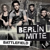 Battlefield - Berlin Mitte