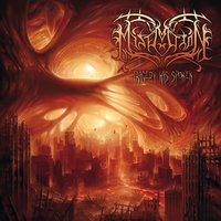 On Wings of Brimstone - Miseration