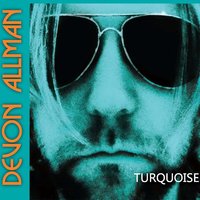 Turn off the World - Devon Allman
