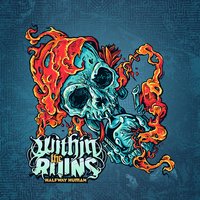 Sky Splitter - Within The Ruins