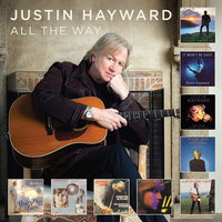 Moving Mountains - Justin Hayward