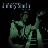 I'm Getting Sentimental Over You (A Date With Jimmy Smith Vol. 2) - Jimmy Smith