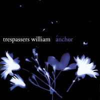 My Eyes Were Closed - Trespassers William